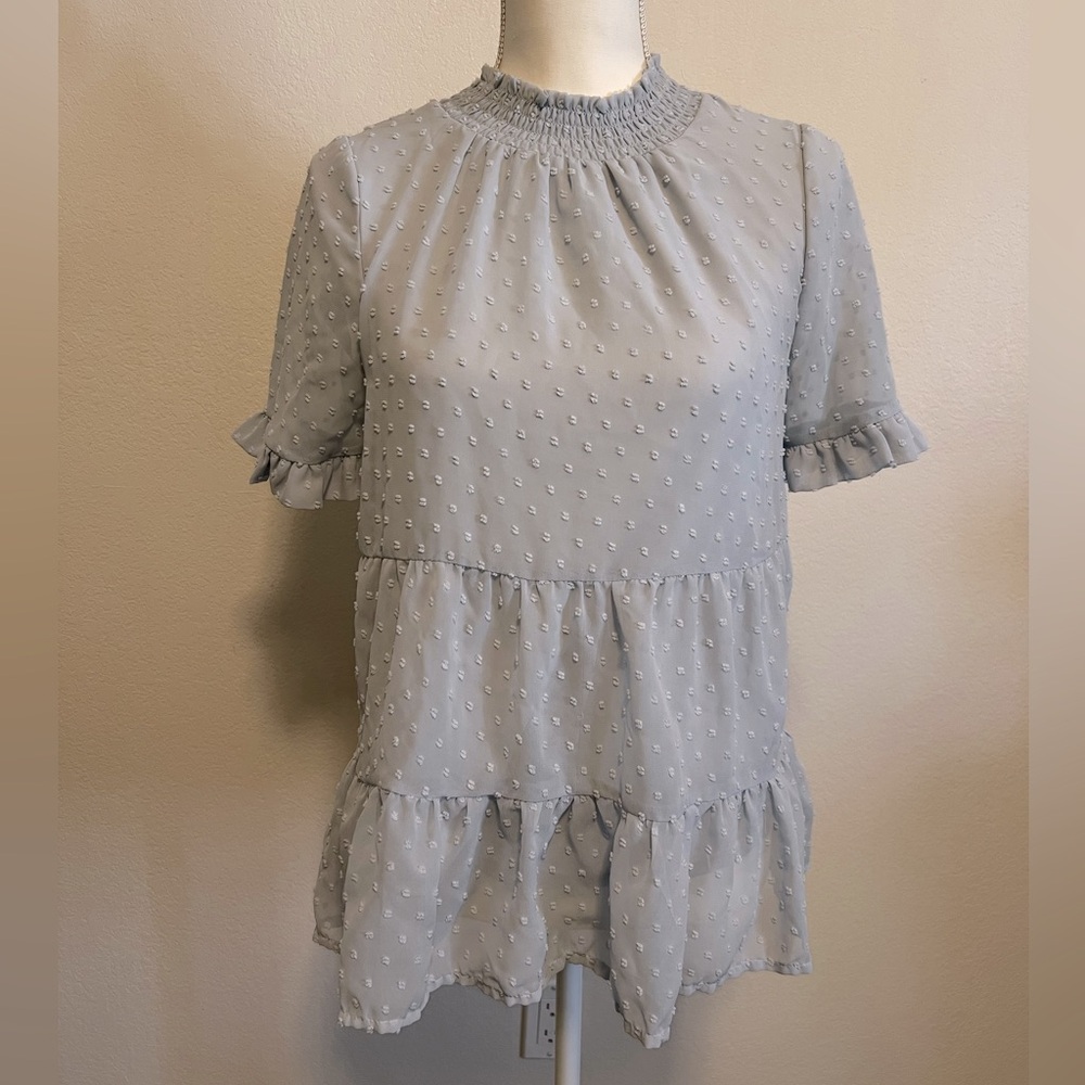 Lucy Avenue Top